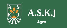 ASKJ Agro - Cultivamos Sustentabilidade do plantio à colheita